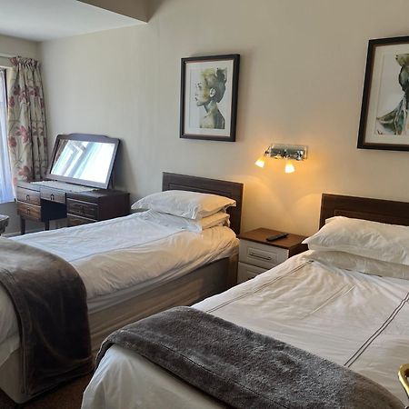 ליסטוול Palmgrove Bed & Breakfast מראה חיצוני תמונה