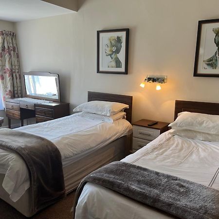 ליסטוול Palmgrove Bed & Breakfast מראה חיצוני תמונה