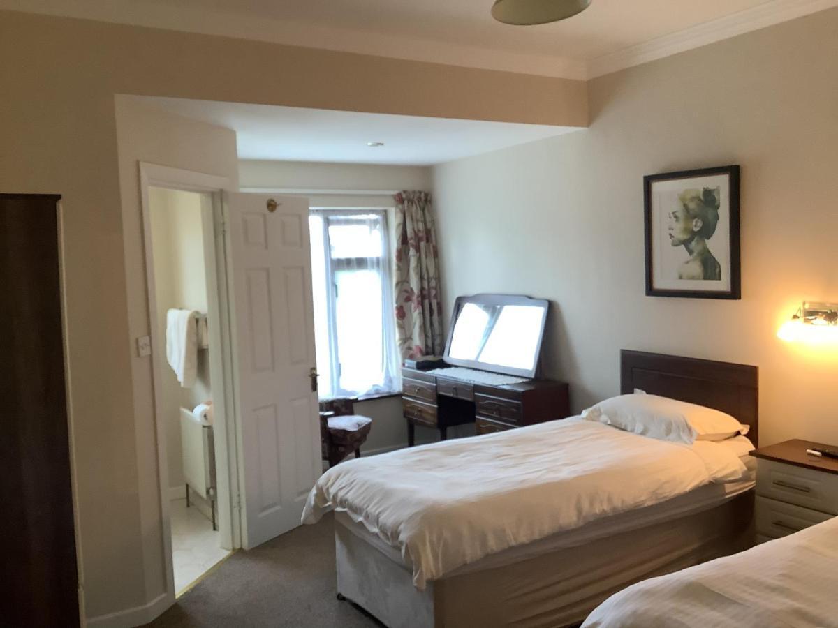 ליסטוול Palmgrove Bed & Breakfast מראה חיצוני תמונה