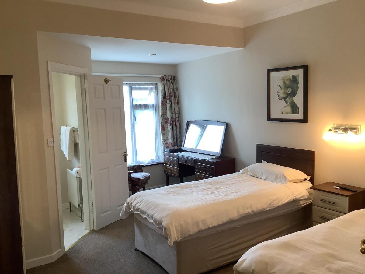 ליסטוול Palmgrove Bed & Breakfast מראה חיצוני תמונה