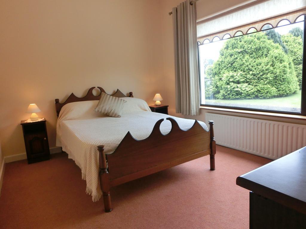 ליסטוול Palmgrove Bed & Breakfast חדר תמונה