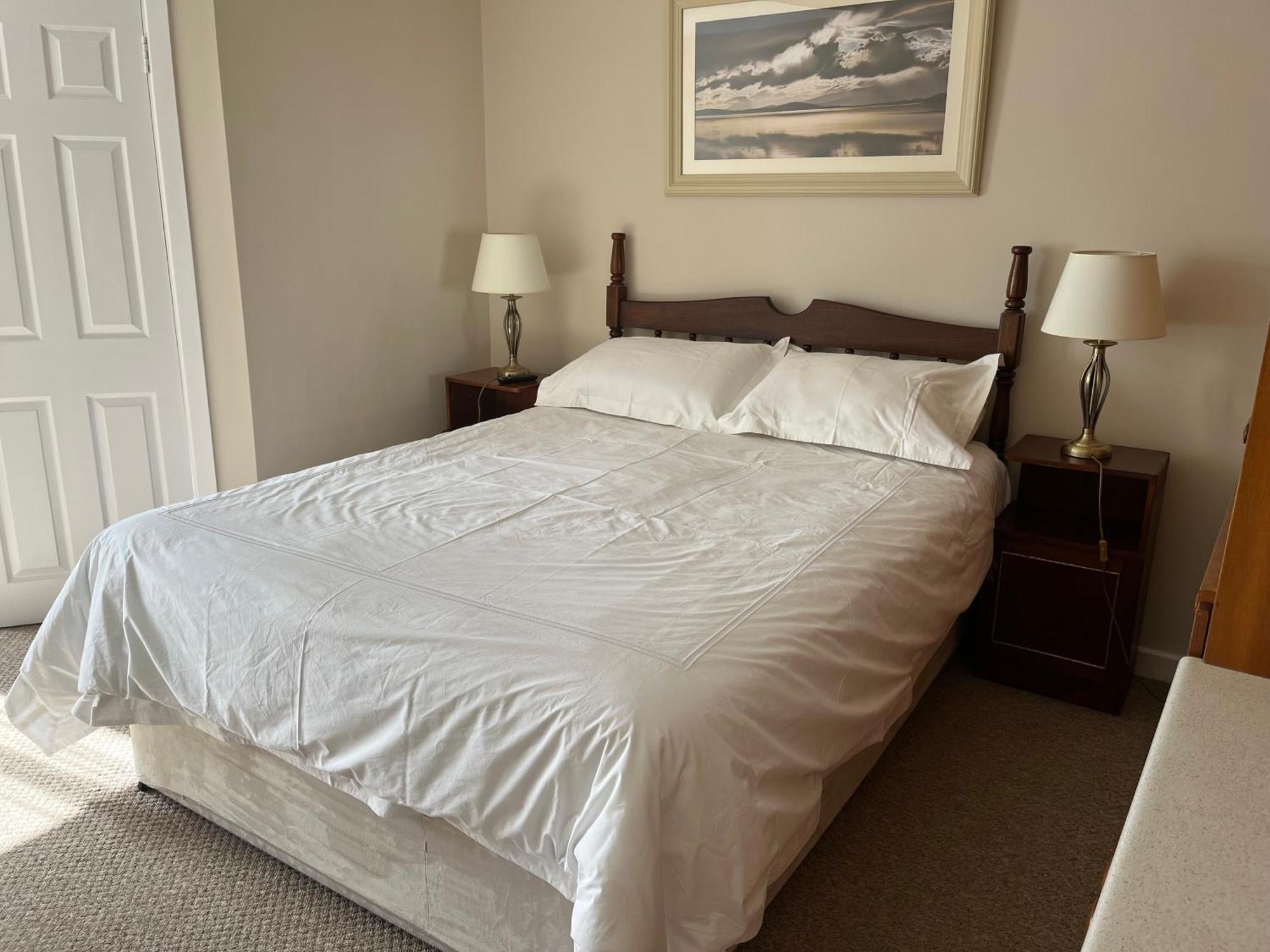 ליסטוול Palmgrove Bed & Breakfast מראה חיצוני תמונה