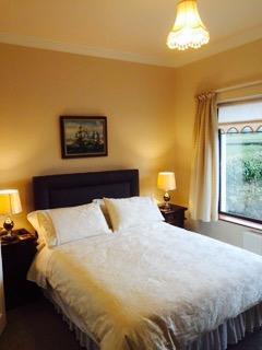ליסטוול Palmgrove Bed & Breakfast מראה חיצוני תמונה
