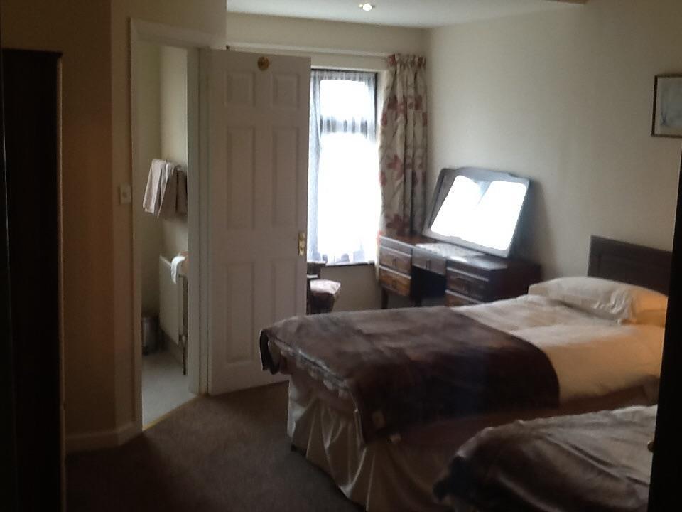 ליסטוול Palmgrove Bed & Breakfast מראה חיצוני תמונה