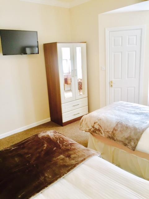 ליסטוול Palmgrove Bed & Breakfast מראה חיצוני תמונה
